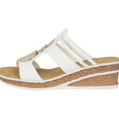 Palado Siolma, Sandaletten, Damen, Weiß