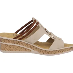 Palado Siolma, Sandaletten, Damen, Beige