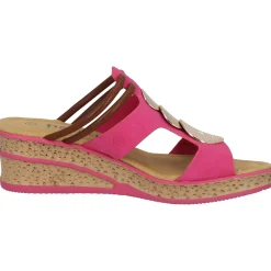 Palado Siolma, Sandaletten, Damen, Pink