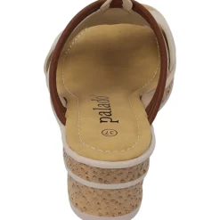 Palado Siolma, Sandaletten, Damen, Beige