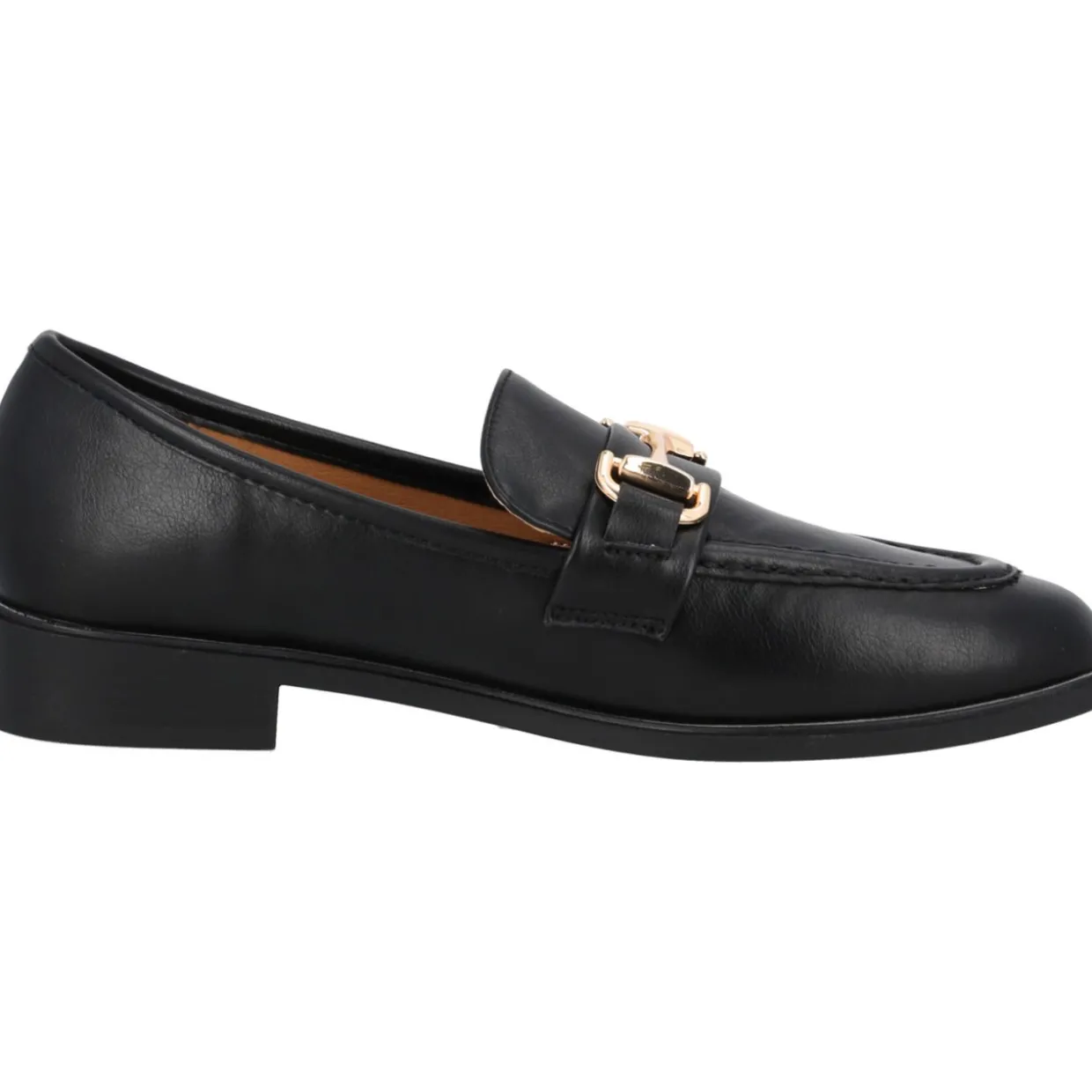 Palado Skennu, Loafers, Damen, Schwarz