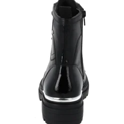 Palado Sthede, Stiefel, Stiefeletten & Boots, Damen, Schwarz