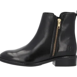 Palado Stromboli, Stiefeletten, Damen, Schwarz