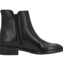 Palado Stromboli, Stiefeletten, Damen, Schwarz
