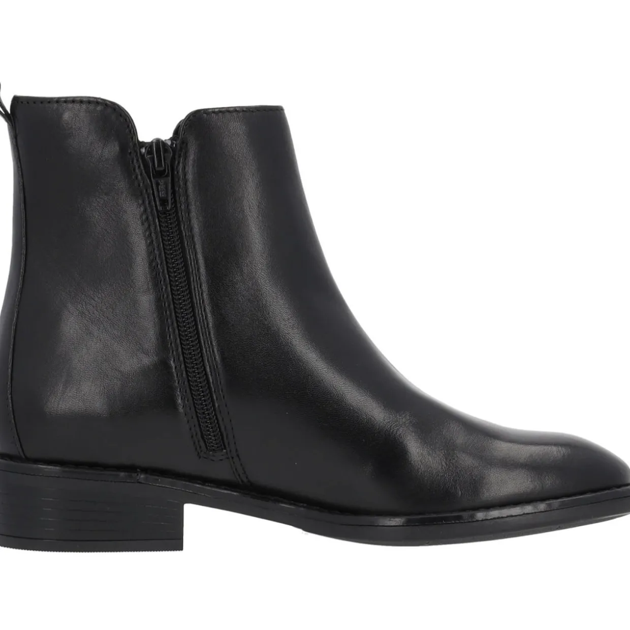 Palado Stromboli, Stiefeletten, Damen, Schwarz