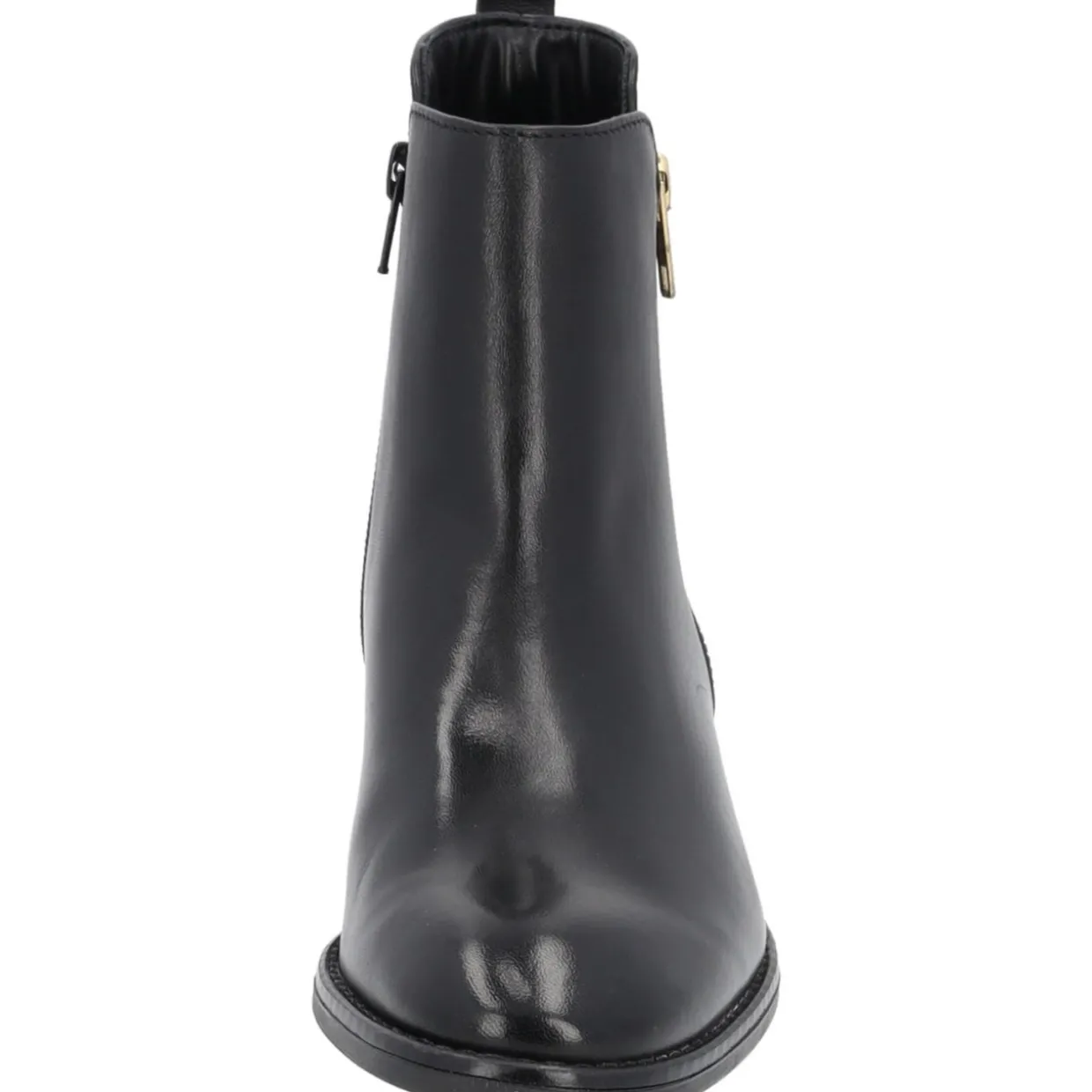 Palado Stromboli, Stiefeletten, Damen, Schwarz