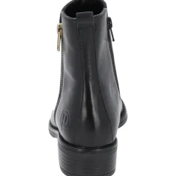 Palado Stromboli, Stiefeletten, Damen, Schwarz