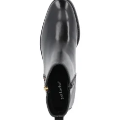 Palado Stromboli, Stiefeletten, Damen, Schwarz