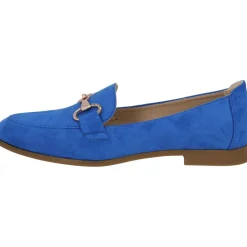 Palado Sulva, Loafers, Damen, Blau