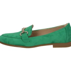 Palado Sulva, Loafers, Damen, Grün