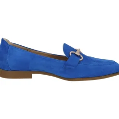 Palado Sulva, Loafers, Damen, Blau