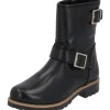 Palado Susac, Winterstiefeletten, Damen, Schwarz