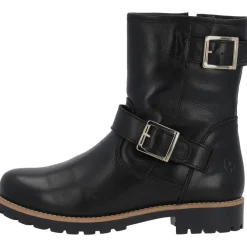 Palado Susac, Winterstiefeletten, Damen, Schwarz