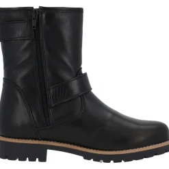 Palado Susac, Winterstiefeletten, Damen, Schwarz