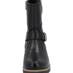 Palado Susac, Winterstiefeletten, Damen, Schwarz