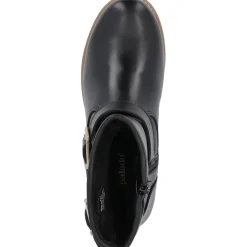 Palado Susac, Winterstiefeletten, Damen, Schwarz