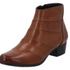 Palado Syvis, Stiefeletten, Damen, Braun