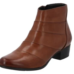 Palado Syvis, Stiefeletten, Damen, Braun
