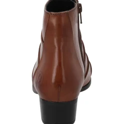 Palado Syvis, Stiefeletten, Damen, Braun