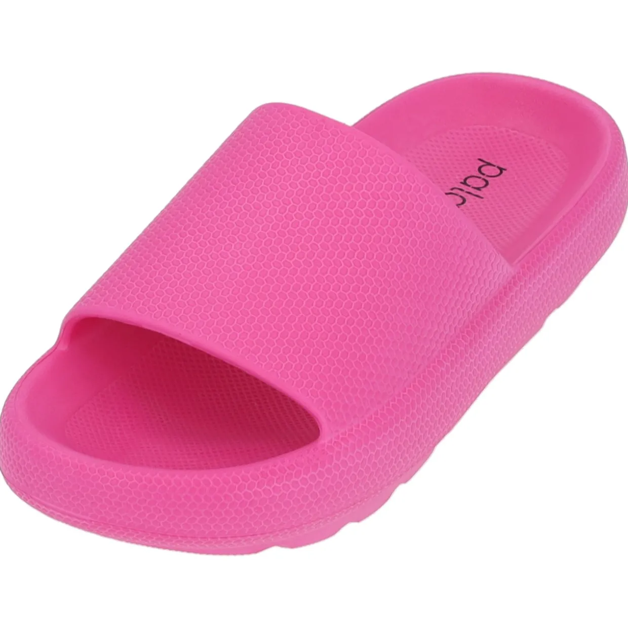 Palado Tabbris, Badeschuhe, Damen, Fuchsia