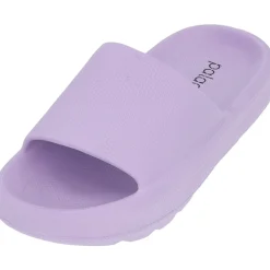 Palado Tabbris, Badeschuhe, Damen, Lila