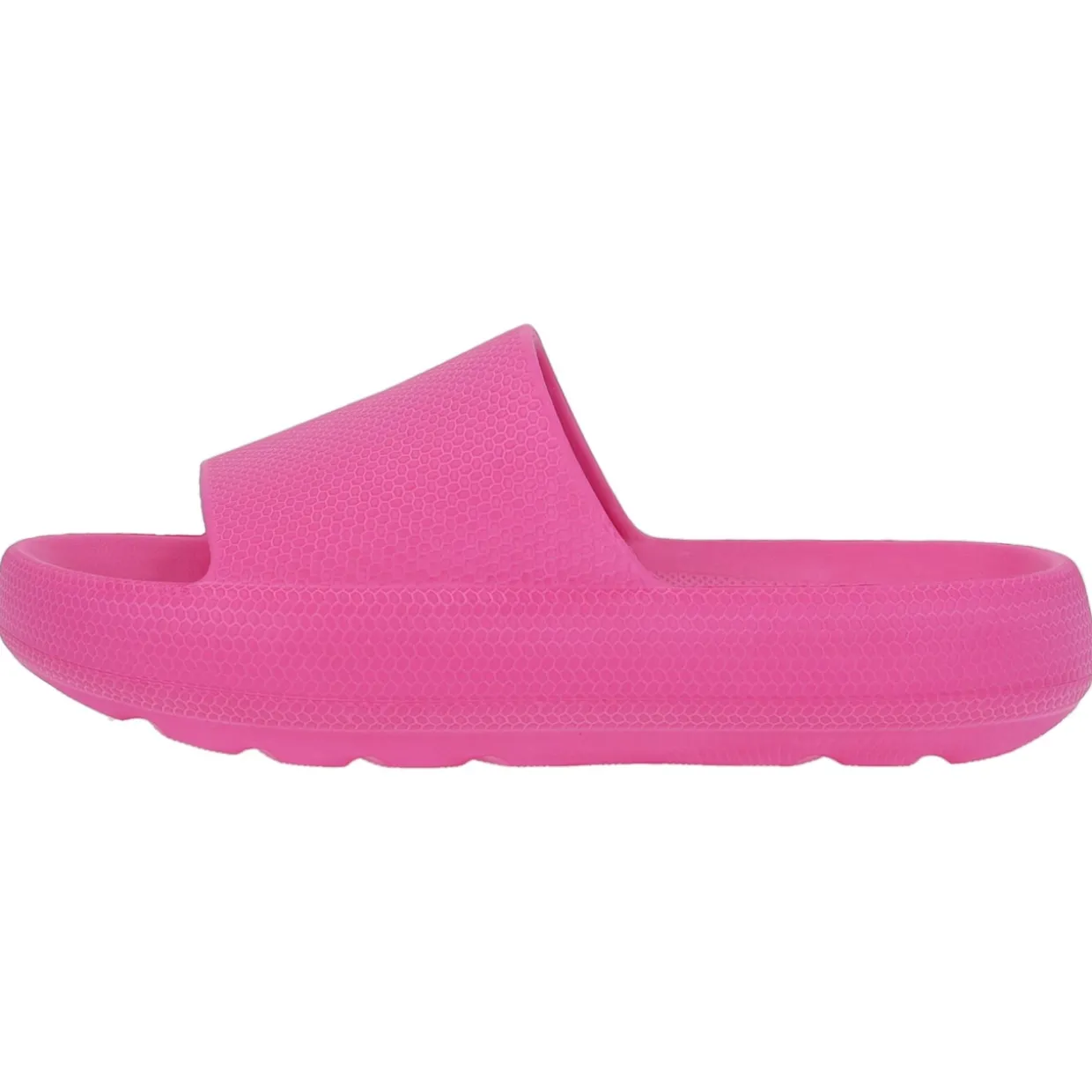 Palado Tabbris, Badeschuhe, Damen, Fuchsia