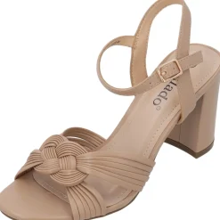 Palado Tadoria, Sandaletten, Damen, Beige