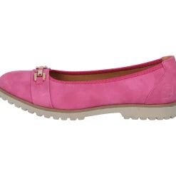 Palado Thareus, Ballerinas, Damen, Pink
