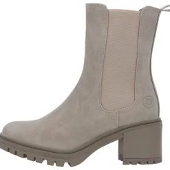 Palado Thasos 018-1401, Chelsea Boots, Damen, Grau