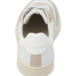 Palado Tholosa, Sneakers Low, Damen, Weiß/Gold