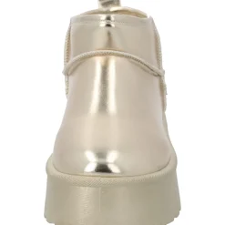 Palado Thuxana, Boots, Damen, Gold