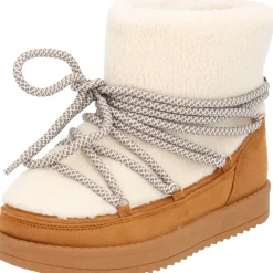 Palado Tigrias, Winterstiefel, Damen, Camel