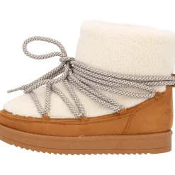 Palado Tigrias, Winterstiefel, Damen, Camel