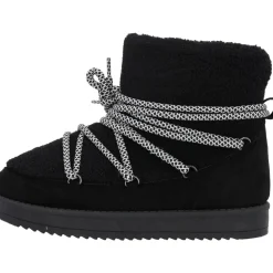 Palado Tigrias, Winterstiefel, Damen, Schwarz