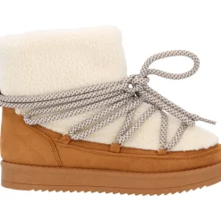 Palado Tigrias, Winterstiefel, Damen, Camel