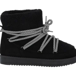 Palado Tigrias, Winterstiefel, Damen, Schwarz