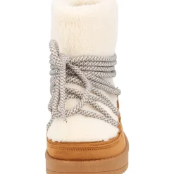 Palado Tigrias, Winterstiefel, Damen, Camel