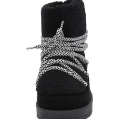 Palado Tigrias, Winterstiefel, Damen, Schwarz