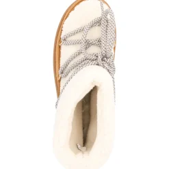 Palado Tigrias, Winterstiefel, Damen, Camel