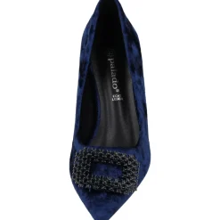 Palado Tisha, Pumps, Damen, Blau