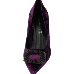 Palado Tisha, Pumps, Damen, Lila