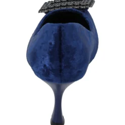 Palado Tisha, Pumps, Damen, Blau