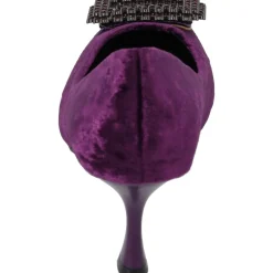 Palado Tisha, Pumps, Damen, Lila