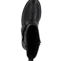 Palado Titha, Stiefel, Stiefeletten & Boots, Damen, Schwarz