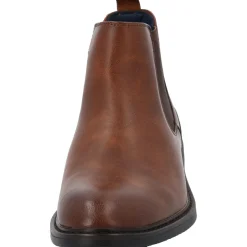 Palado Trisdan, Chelsea Boots, Herren, Cognac