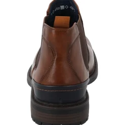 Palado Trisdan, Chelsea Boots, Herren, Cognac
