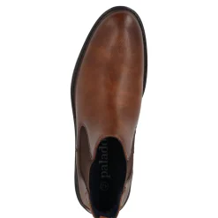 Palado Trisdan, Chelsea Boots, Herren, Cognac
