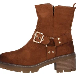 Palado Tsuna, Stiefel, Stiefeletten & Boots, Damen, Braun