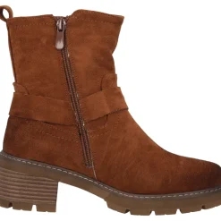 Palado Tsuna, Stiefel, Stiefeletten & Boots, Damen, Braun