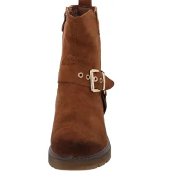 Palado Tsuna, Stiefel, Stiefeletten & Boots, Damen, Braun